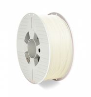 Verbatim 55317 Filament Filament PLA kunststof 1.75 mm 1000 g Natuur 1 stuk(s) - thumbnail