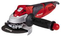 Einhell TE-AG 125/750 haakse slijper 12 cm 12000 RPM 750 W 1,85 kg