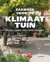 Zakboek voor de klimaattuin - Bart Verelst, Marc Verachtert - Paperback (9789401464833)