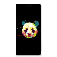 Samsung Galaxy A71 Magnet Case Panda Color - thumbnail