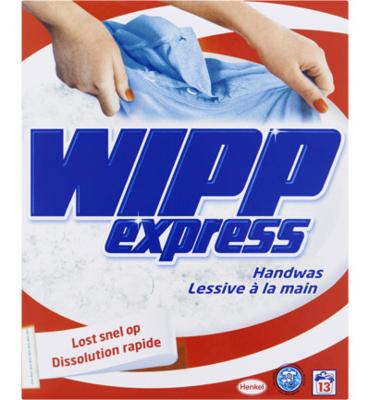 Wipp Wipp Vlekverwijderaar Express (325g)