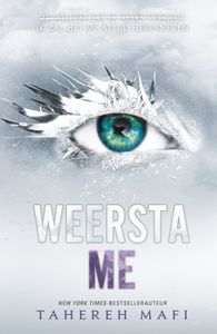 Weersta me - Tahereh Mafi - ebook