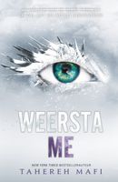 Weersta me - Tahereh Mafi - ebook