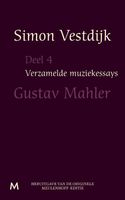 Gustav Mahler - Simon Vestdijk - ebook - thumbnail