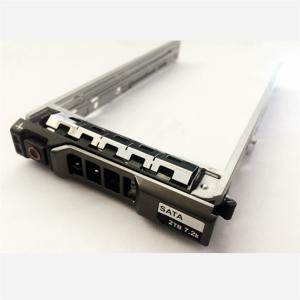 2.5 SAS SATA Hot Swap Tray Caddy for Dell Poweredge R730 R630 Series [HDC-25DL-006]