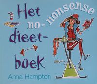 Het No-Nonsense Dieetboek - thumbnail