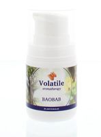 Baobab massage olie - thumbnail