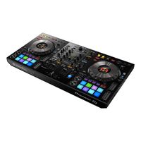 Pioneer DJ DDJ-800 dj controller - thumbnail