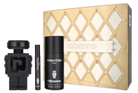 Rabanne - Paco Rabanne Phantom Giftset Eau de Parfum 260 ml Heren