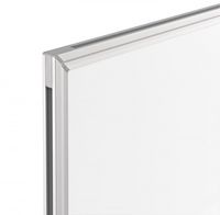 Magnetoplan Whiteboard SP (b x h) 1200 mm x 900 mm Wit Speciaal gelakt Incl. opbergbakje - thumbnail