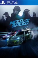 Electronic Arts Need for Speed Standaard Meertalig PlayStation 4 - thumbnail