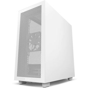 NZXT H7 Flow Midi Tower Wit