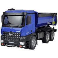 Amewi 22537 Mercedes-Benz Arocs 1:14 Elektro RC truck RTR - thumbnail