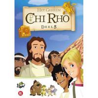 Chi Rho - Het Geheim 5 (DVD)