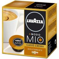 Lavazza A Modo Mio Caffè Crema Lungo Dolcemente Koffiecapsule 16 stuk(s)
