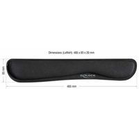 Wrist Rest for Keybord / Laptop Polssteun