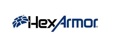 HexArmor AG10009S 6098503 Elasthan Mouwbeschermer Maat (handschoen): 10 EN 388 1 stuk(s)
