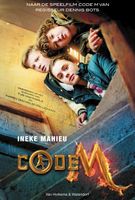 Code M - Ineke Mahieu - ebook - thumbnail