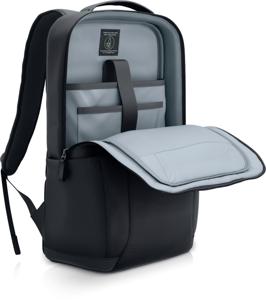 Dell EcoLoop Pro Slim Backpack 15 Laptoprugzak Geschikt voor max. (laptop): 39,6 cm (15,6) Zwart