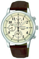 Seiko Chronograaf SNDC31P1 horloge