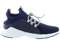 Osaka Low run 4 20040 navy donkerblauw 