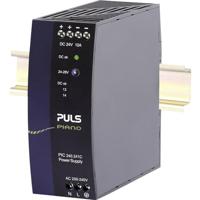 PULS Piano Hutschienen-home charger (DIN-Rail) 24 V/DC 10A 240W Anzahl Ausgänge:1 x Inhalt 1 pc(s)