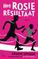 Het Rosie Resultaat - Graeme Simsion - Paperback (9789021025056)