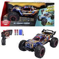 Dickie Toys 201108003 Furious Phoenix 1:10 RC modelauto voor beginners Elektro Truggy - thumbnail