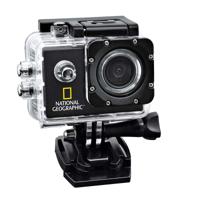 National Geographic Full-HD Action Cam