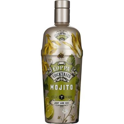Coppa Cocktails Mojito 70CL Coppa Cocktails Mojito 70CL