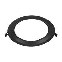 SLV Downlight V 200 1007487 Afdekking Zwart