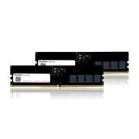 Mushkin Essentials Werkgeheugenmodule voor PC DDR5 64 GB 2 x 32 GB 4800 MHz MES5U480FD32GX2 - thumbnail