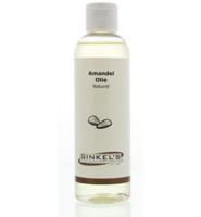 Ginkel's Ginkel's Amandelolie Neutraal (200ml)