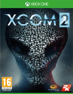 XCom 2