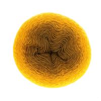 Scheepjes Whirl 564 Golden Glowworm