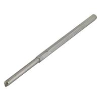 wolfcraft centreerboor, voor met hardmetaal bestrooide boorkronen I 3862000 I Accessoire voor diepe gaten en doorbraken met boorkronen die zijn bestrooid met hardmetaal