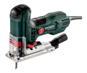 Metabo STE 100 Quick electrische decoupeerzaag 3100 spm 710 W 2 kg