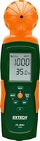 Extech Binnenruimte-luchtkwaliteitsmeter en kooldioxidemeter, 1 stuk, CO240, (l x b x h) 40 x 60 x 211 mm