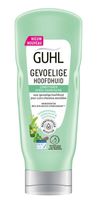 Gevoelige hoofdhuid conditioner