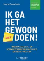 Ik ga het gewoon doen! (Paperback) - thumbnail