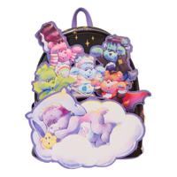 Care Bears x Universal Monsters by Loungefly Mini Backpack Scary Dreams - thumbnail