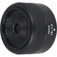 Nikon Z 28mm f/2.8 occasion - thumbnail