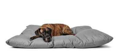 Hondenkussen Lancaster Grijs Super Size