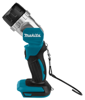 Makita Accessoires 14,4 V / 18 V Zaklamp led - DEBDML808 - DEBDML808