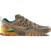 LA SPORTIVA Bushido III GTX Hardloopschoenen voor heren, N07o10 mocha jam, 43 EU