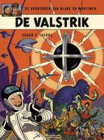 De valstrik - Edgar P. Jacobs - Paperback (9789067370646)