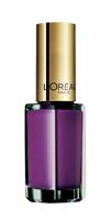 L’Oréal Paris Color Riche Le Vernis 502 Purple Disturbia nagellak Violet