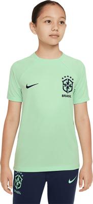 Nike Brazilië Academy Pro Top Kids