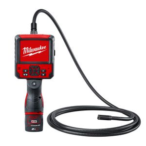 Milwaukee M12 ICAV3-201C Inspectiecamera - 4933451367