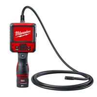 Milwaukee M12 ICAV3-201C Inspectiecamera - 4933451367 - thumbnail